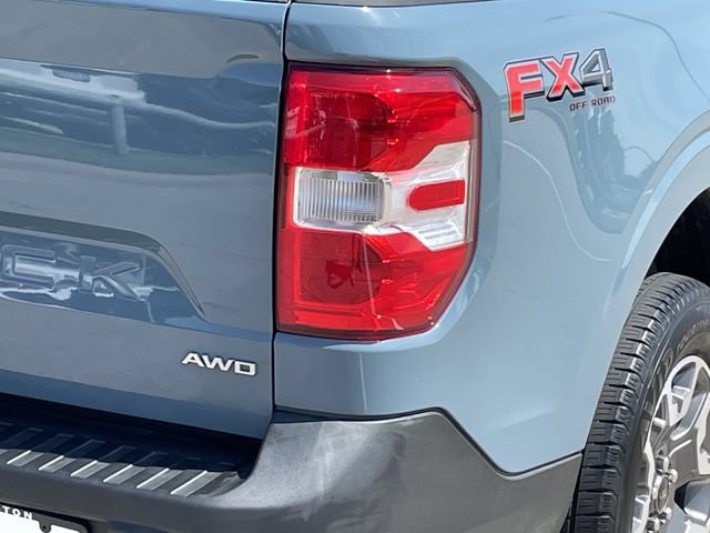 Used 2022 Ford Maverick XLT w/ Equipment Group 300A Standard AWD/4WD image 6