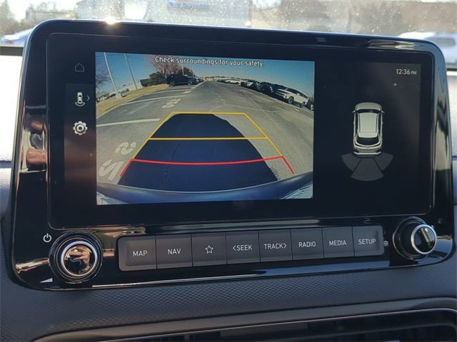 Used 2023 Hyundai Kona Limited image 20