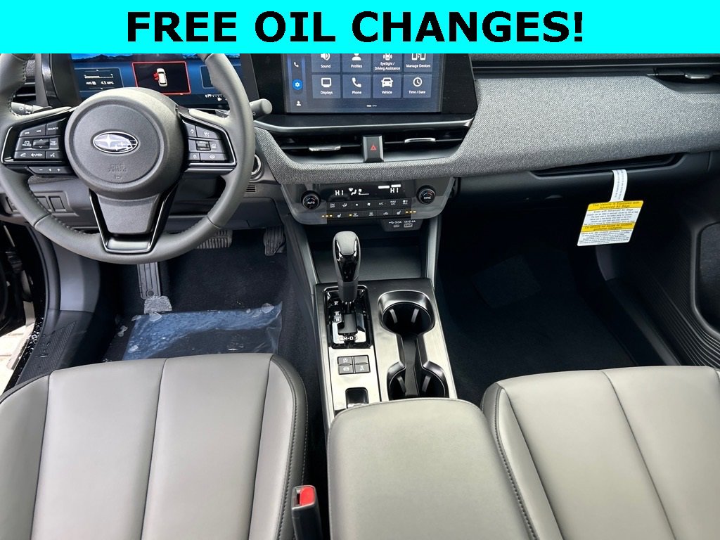 New 2026 Subaru Outback Premium image 9