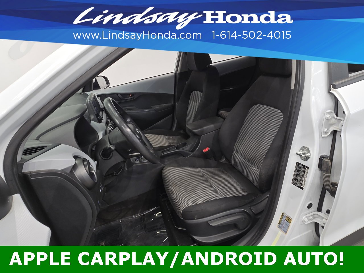 Used 2019 Hyundai Kona SE image 11