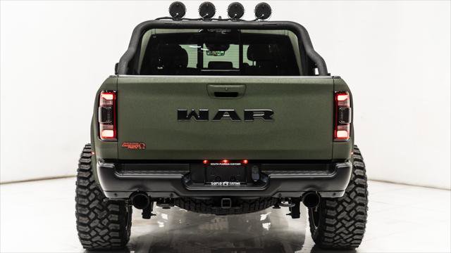 Used 2024 RAM 1500 TRX image 6