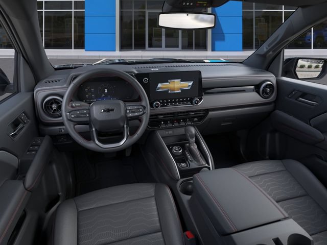 New 2026 Chevrolet Colorado Z71 w/ Technology Package AWD/4WD image 16
