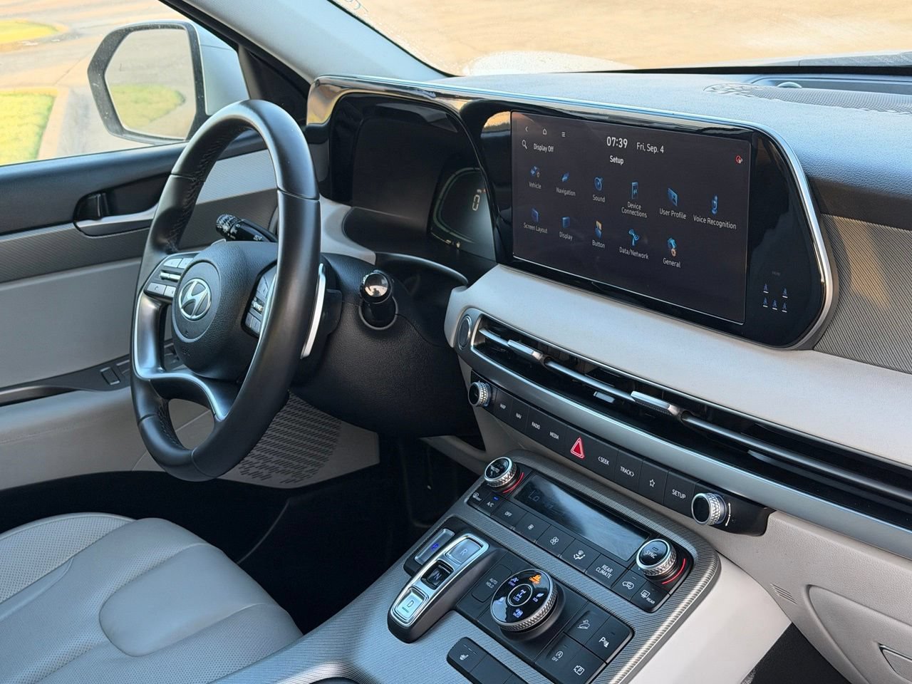 Used 2025 Hyundai Palisade SEL AWD/4WD image 40