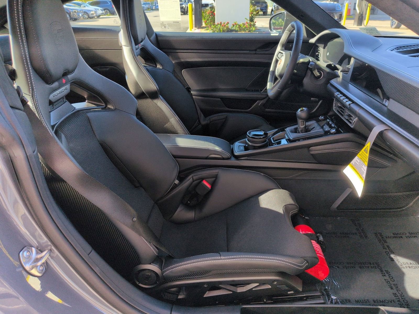 New 2026 Porsche 911 GT3 image 26