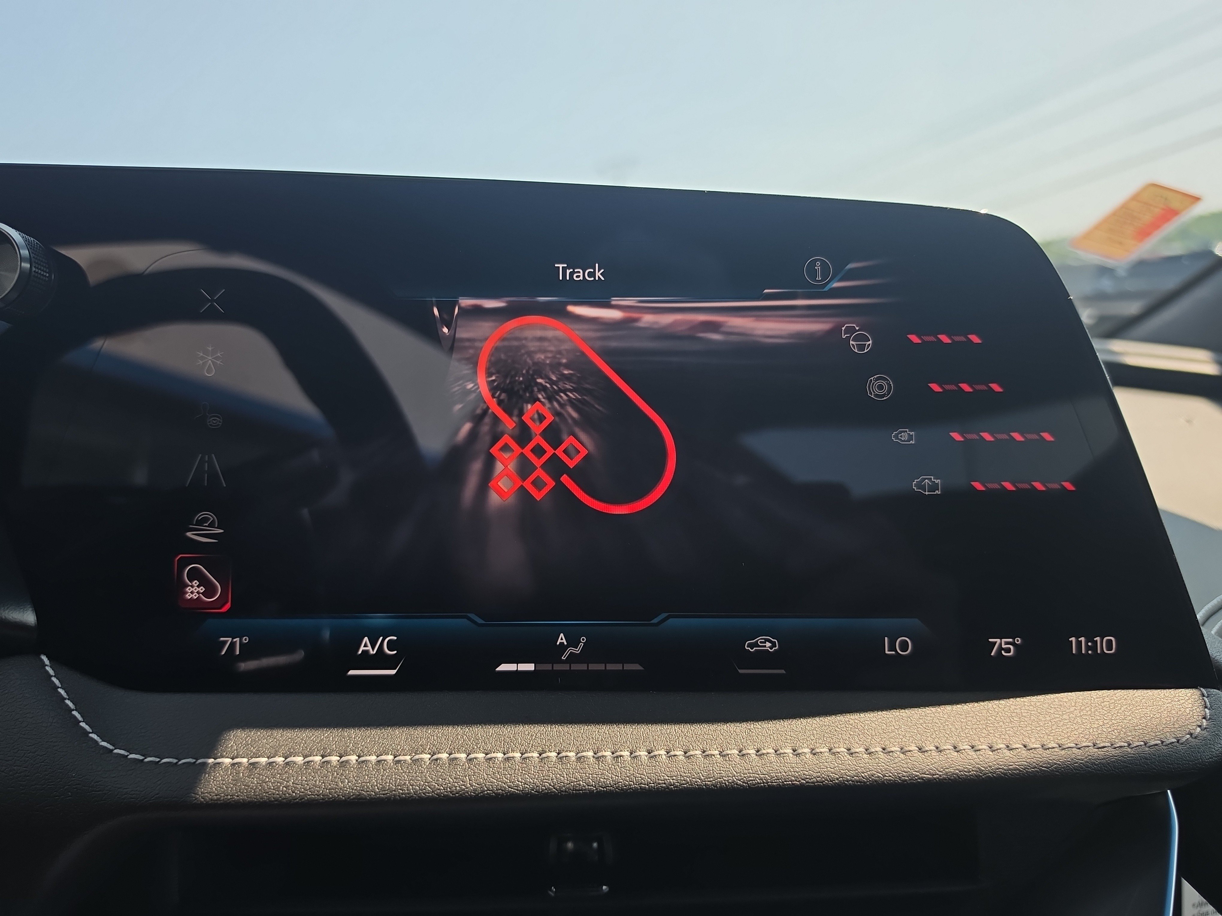 New 2027 Chevrolet Corvette Stingray Coupe RWD image 31