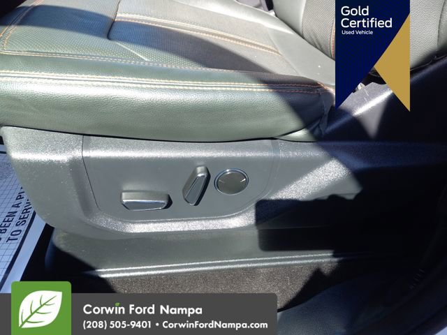 Used 2022 Ford Expedition Timberline AWD/4WD image 14