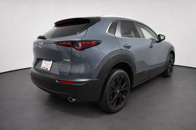 Used 2023 MAZDA CX-30 AWD 2.5 S w/ Preferred Package image 4