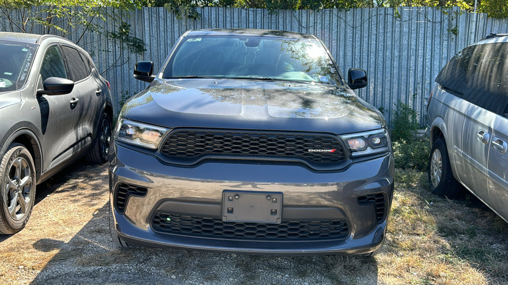 Used 2026 Dodge Durango GT AWD/4WD image 5