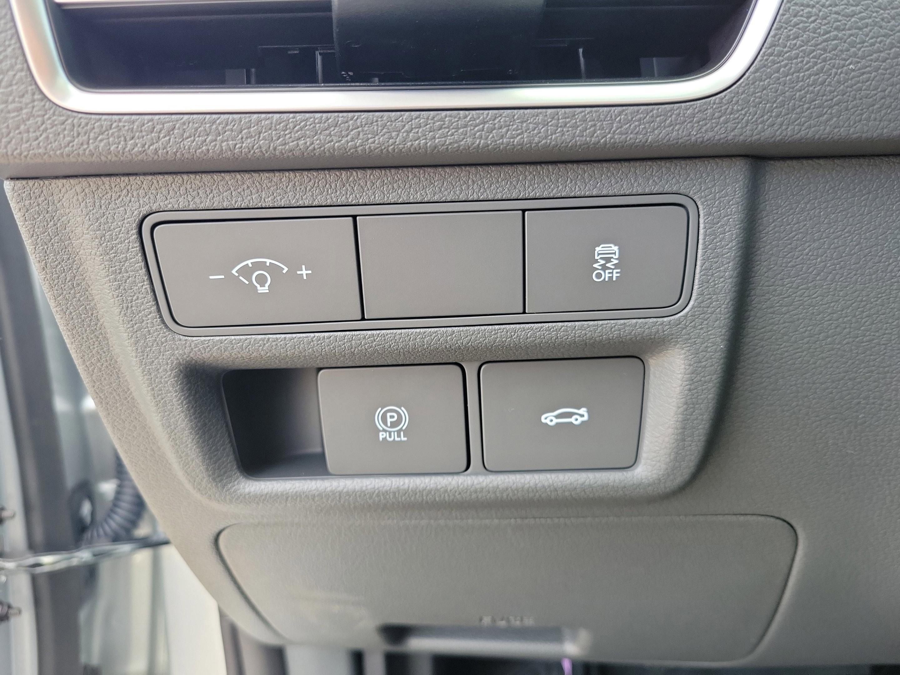 New 2026 Hyundai Sonata SEL FWD image 19