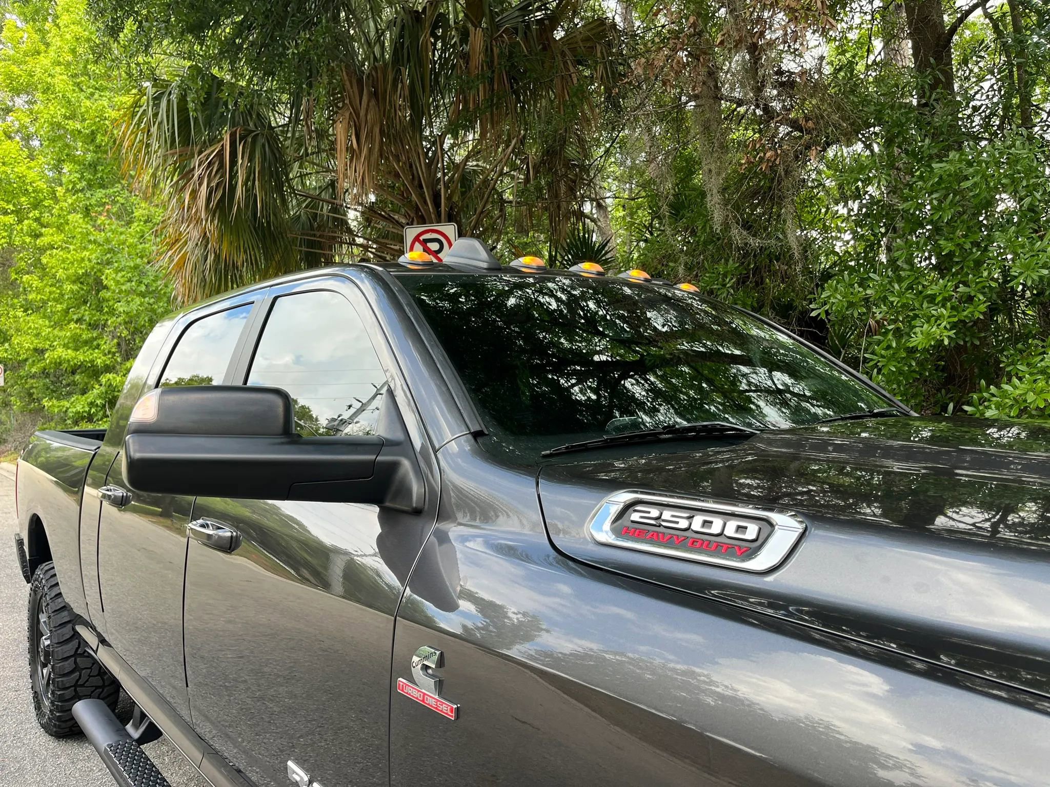 Used 2019 RAM 2500 Lone Star AWD/4WD image 14