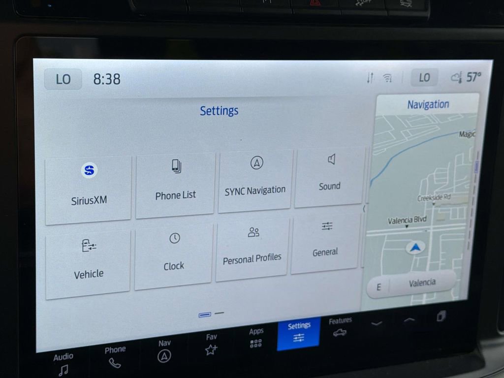 Used 2024 Ford F150 Raptor AWD/4WD image 24