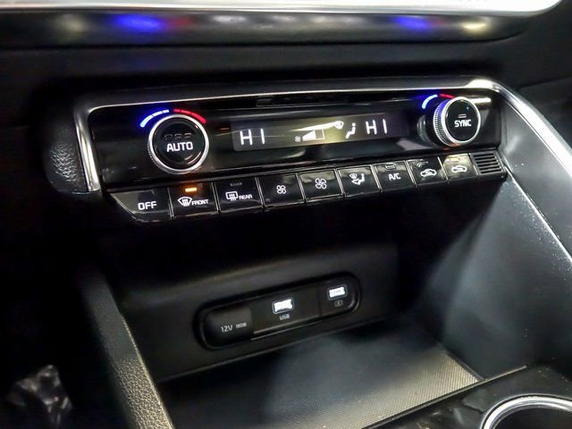 Used 2024 Kia K5 GT w/ GT1 Package image 26