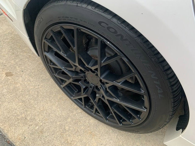 Used 2017 Lincoln MKZ Reserve w/ Climate Package image 9