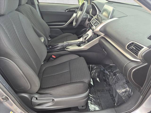 Used 2020 Mitsubishi Eclipse Cross LE AWD/4WD image 21