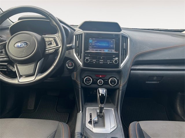 Used 2020 Subaru Crosstrek 2.0i Premium w/ Moonroof Package 2 image 10