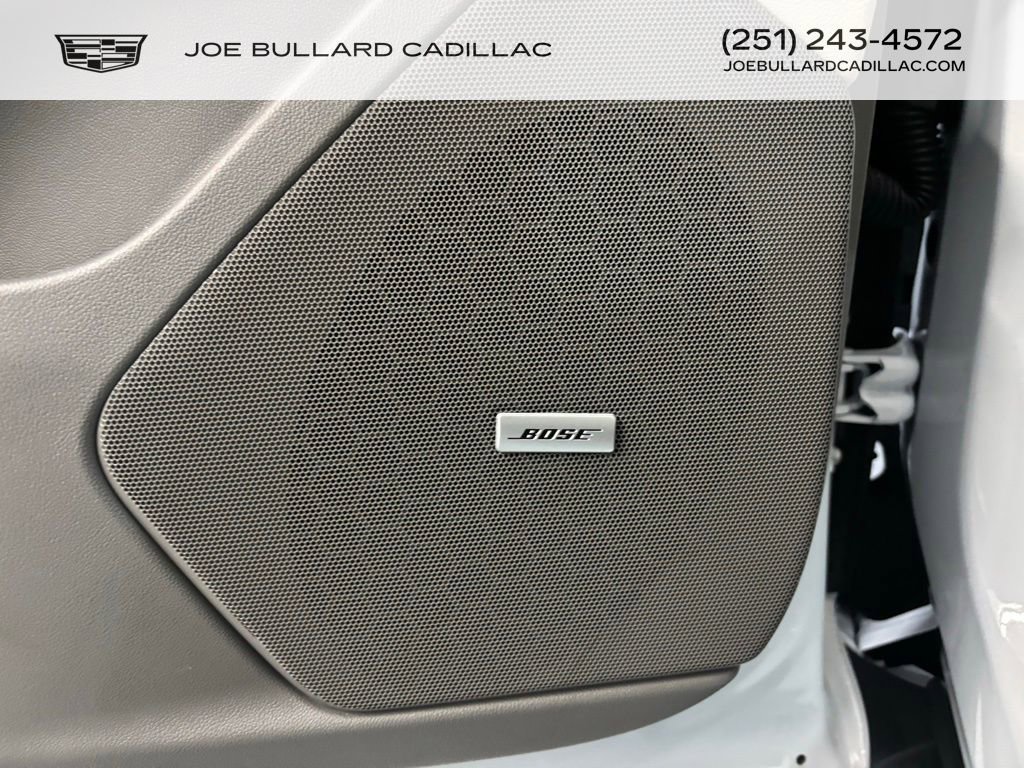 New 2025 Cadillac XT5 Premium Luxury image 8