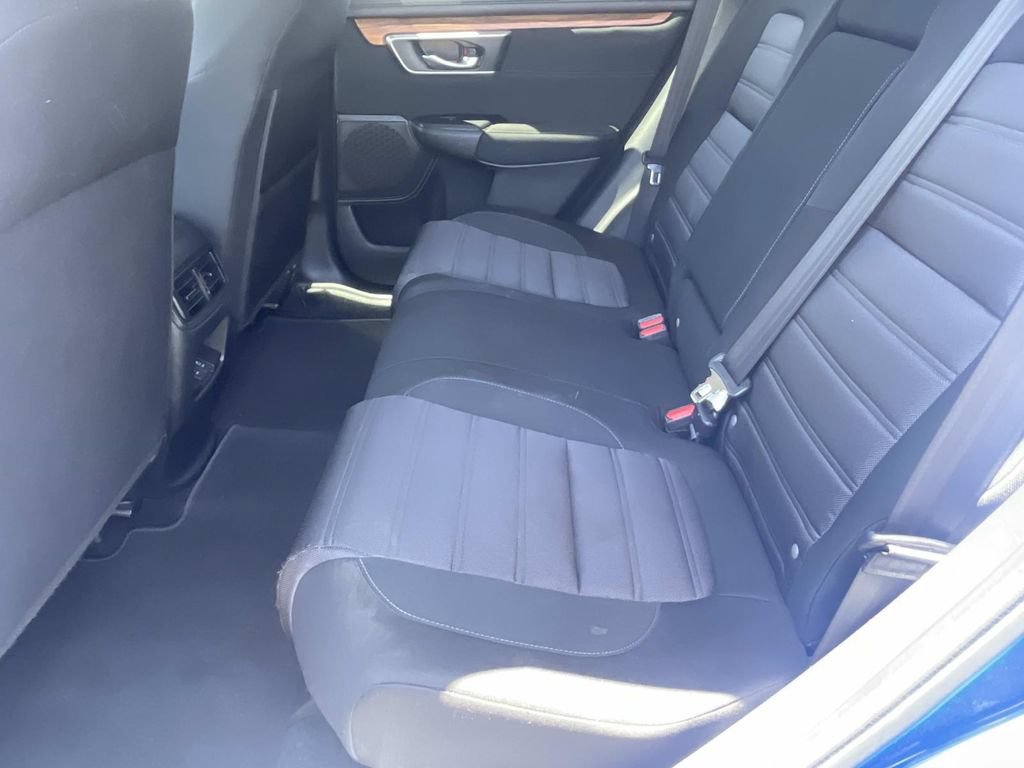 Used 2022 Honda CR-V EX image 11