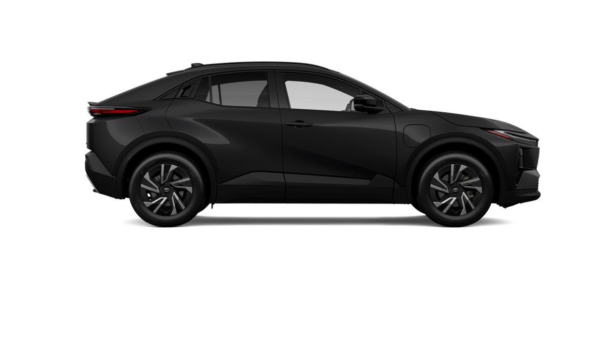 New 2026 Toyota C-HR image 42