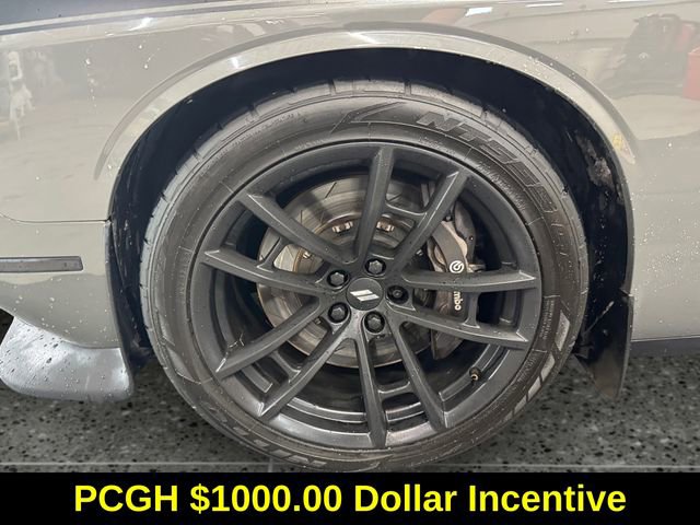 Used 2018 Dodge Challenger T/A image 24