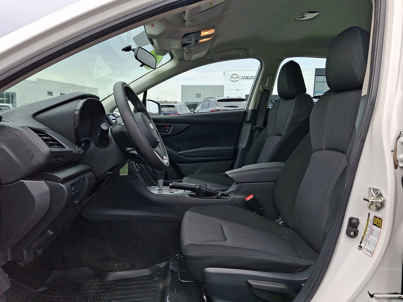 Used 2020 Subaru Impreza 2.0i image 13