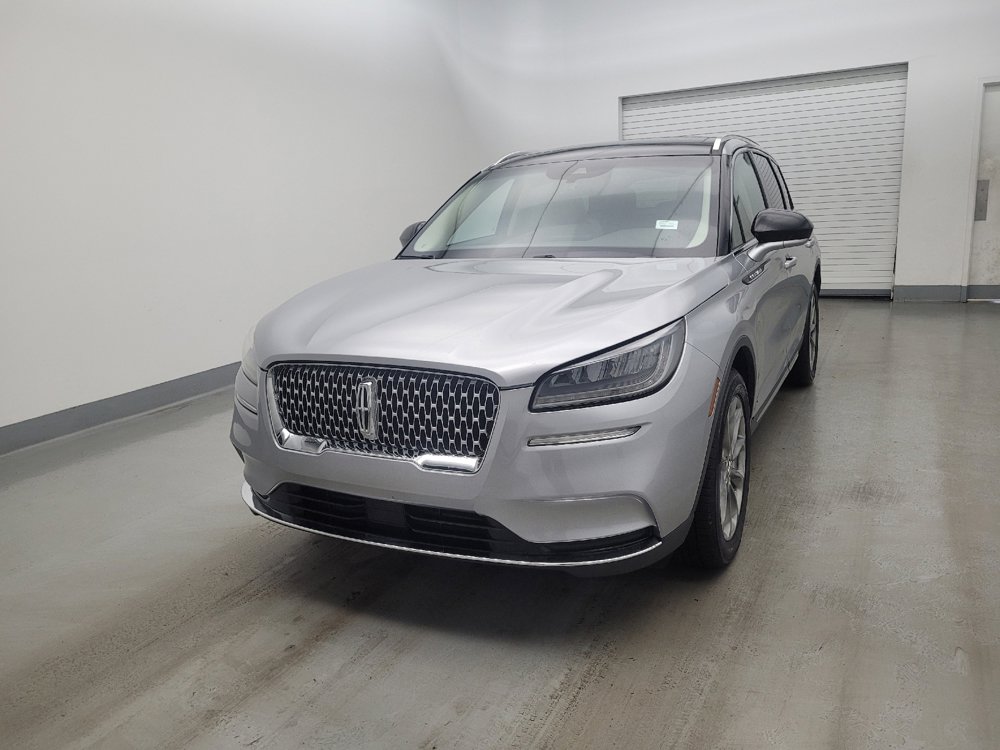 Used 2021 Lincoln Corsair AWD w/ Premium Package image 15