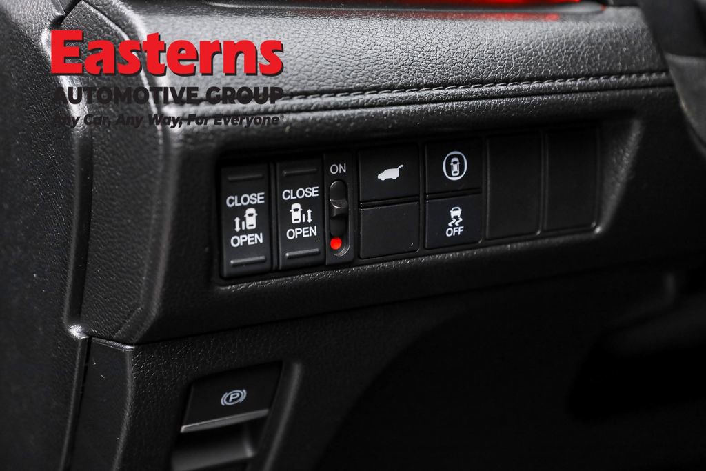 Used 2024 Honda Odyssey Sport image 21