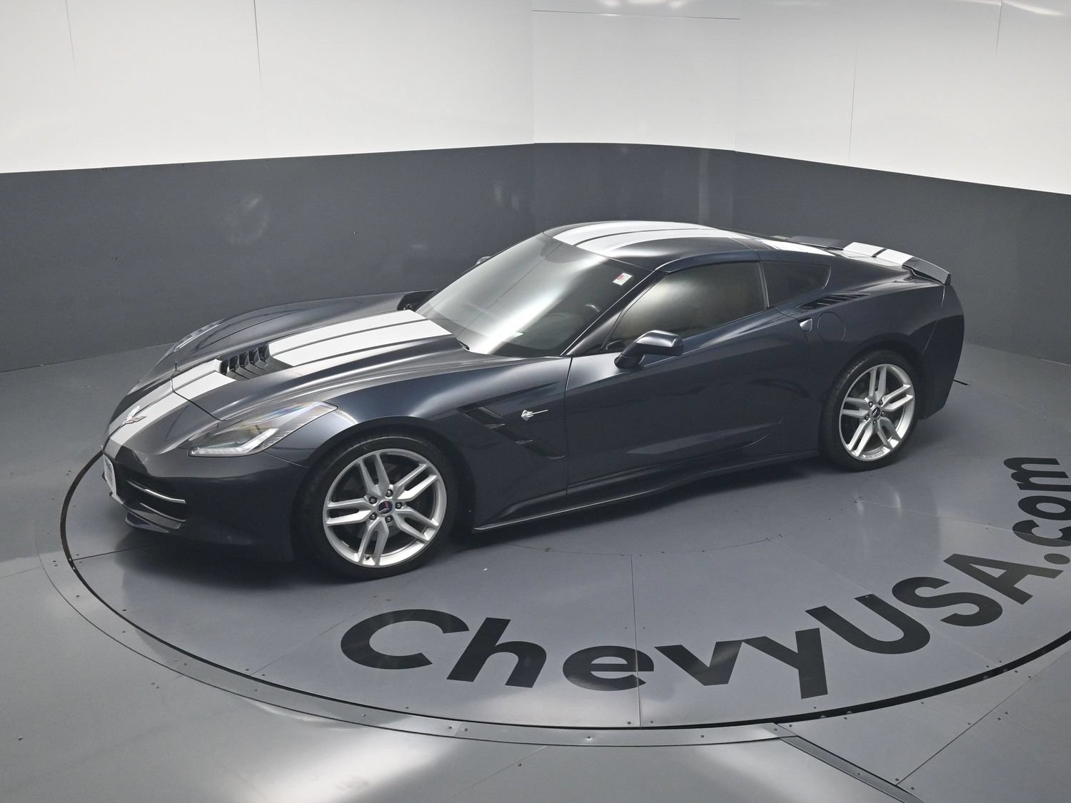 Used 2014 Chevrolet Corvette Stingray Coupe RWD image 30