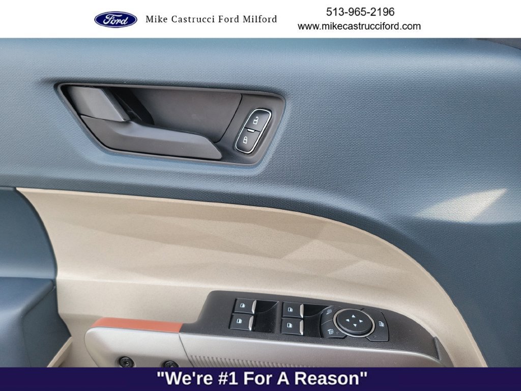 Certified 2026 Ford Maverick Lariat AWD/4WD image 18