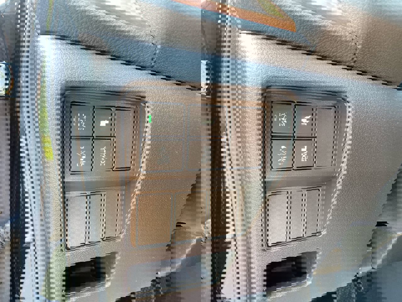 Used 2022 Honda CR-V Touring image 16