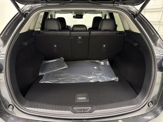New 2025 MAZDA CX-5 AWD 2.5 S image 15