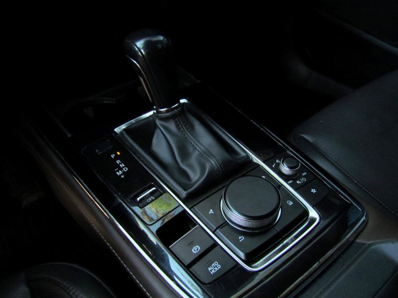 Used 2021 MAZDA CX-30 AWD 2.5 S w/ Premium Package image 34