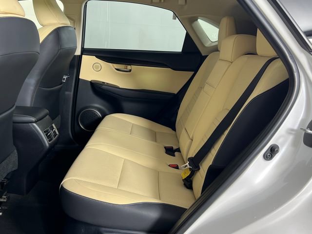 Used 2019 Lexus NX 300h AWD w/ Premium Package image 14