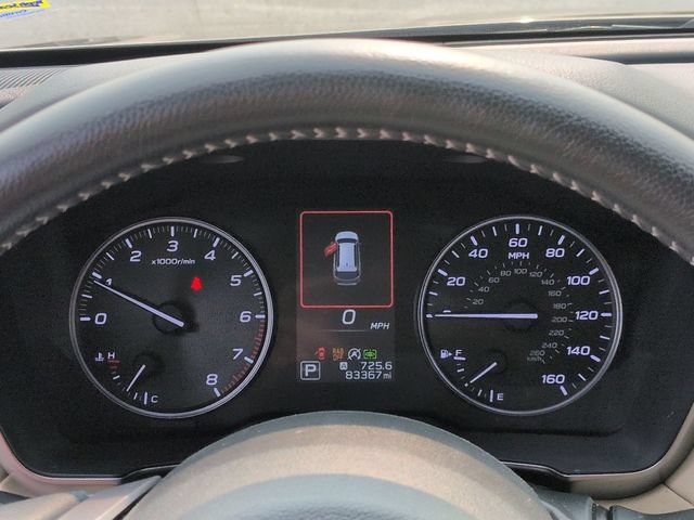Used 2021 Subaru Outback Limited XT AWD/4WD image 20