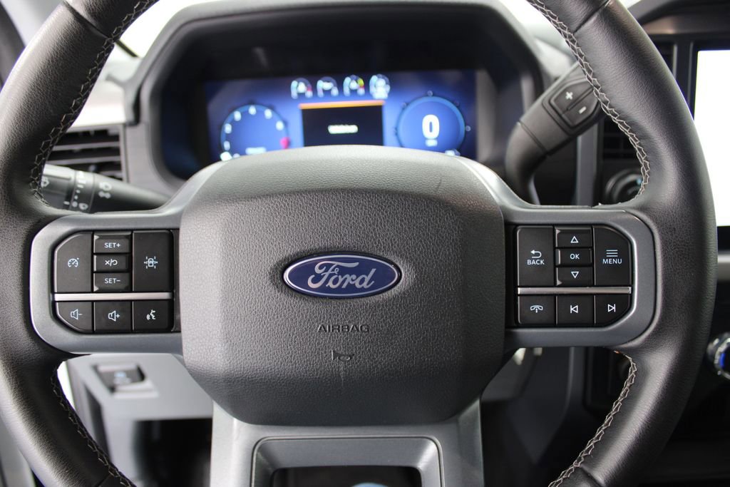 Used 2024 Ford F150 XLT image 31
