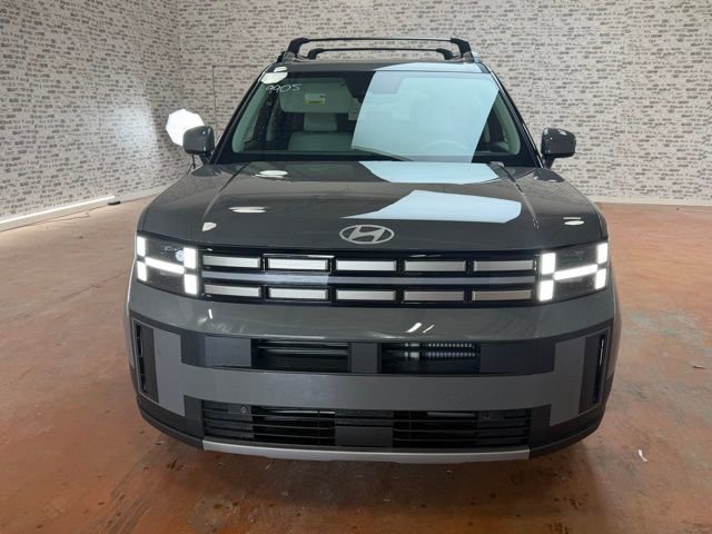 New 2026 Hyundai Santa Fe SEL image 2