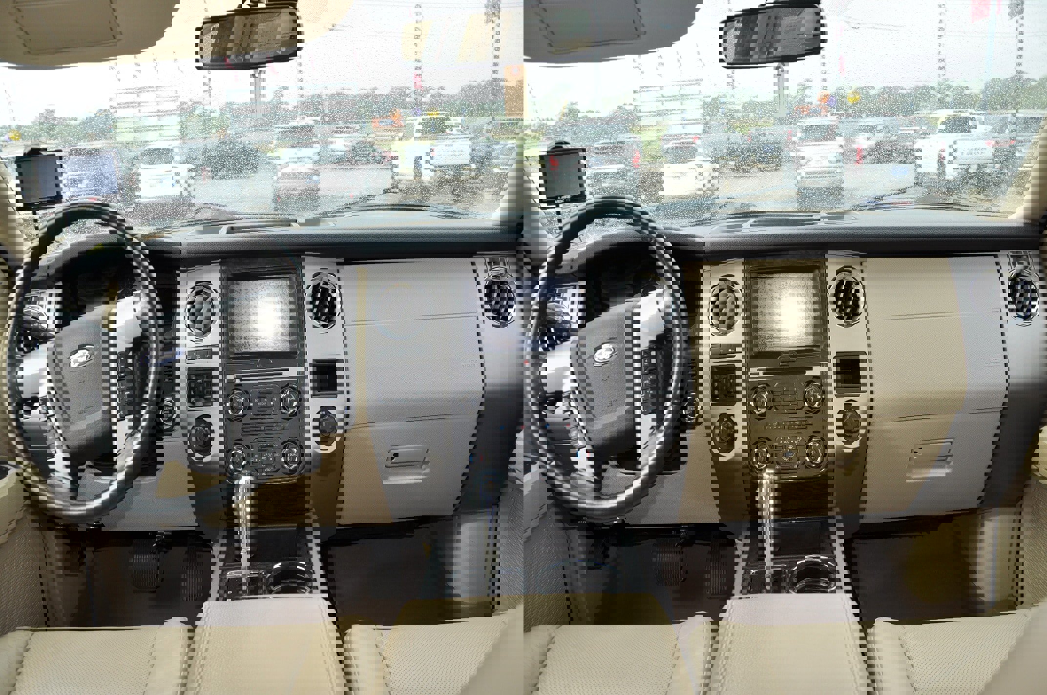 Used 2017 Ford Expedition EL Limited w/ Equipment Group 301A image 17