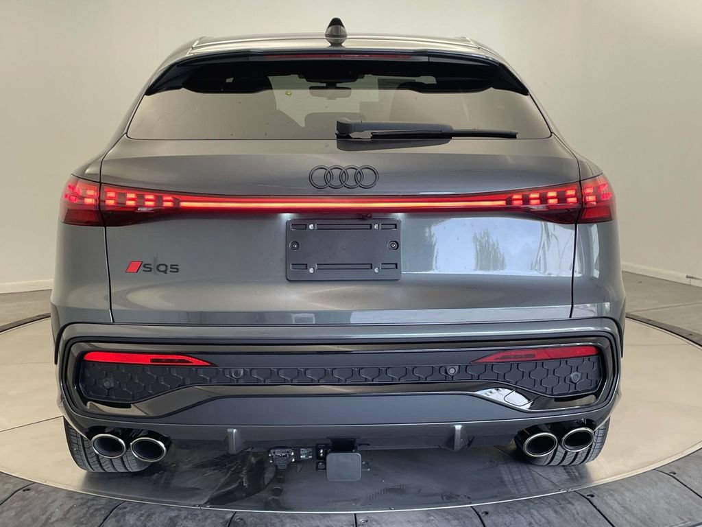 New 2026 Audi SQ5 Premium Plus AWD/4WD image 6