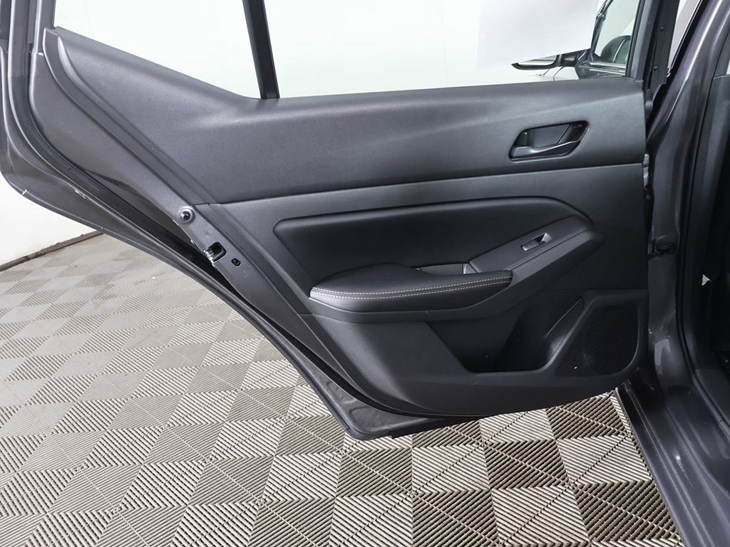 Used 2024 Nissan Altima 2.5 SV image 20