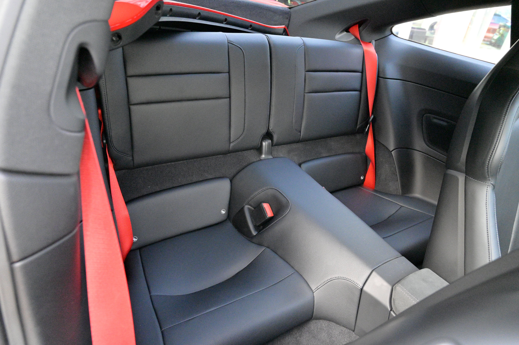 Used 2022 Porsche 911 Carrera GTS image 40