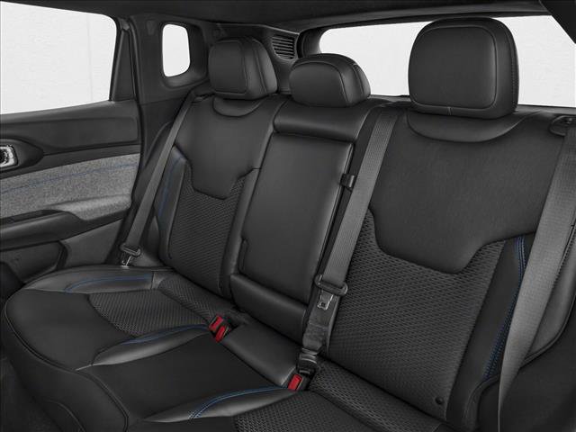 New 2026 Jeep Compass Limited AWD/4WD image 9