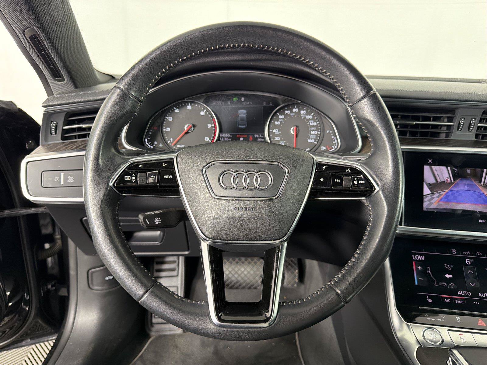 Used 2019 Audi A7 3.0T Premium w/ Convenience Package AWD/4WD image 21