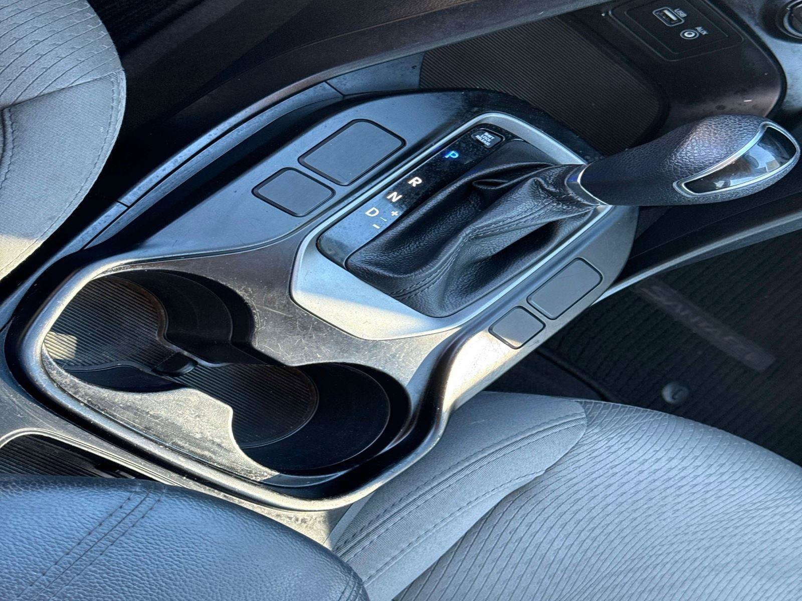 Used 2017 Hyundai Santa Fe Sport image 24