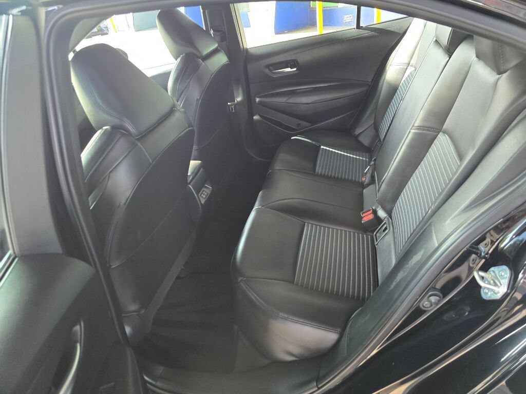 Used 2024 Toyota Corolla XSE FWD image 18
