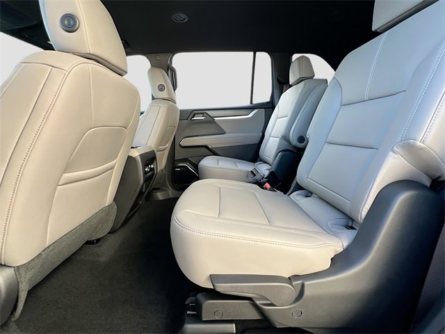 New 2026 GMC Acadia Elevation w/ Elevation Premium Package image 17