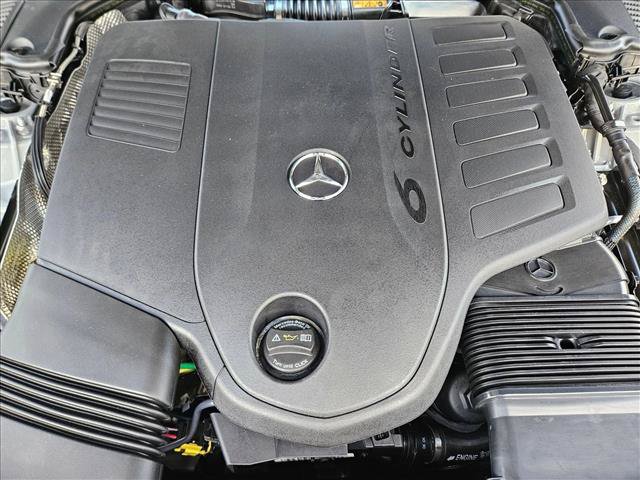 New 2026 Mercedes-Benz CLE 450 4MATIC Coupe image 16