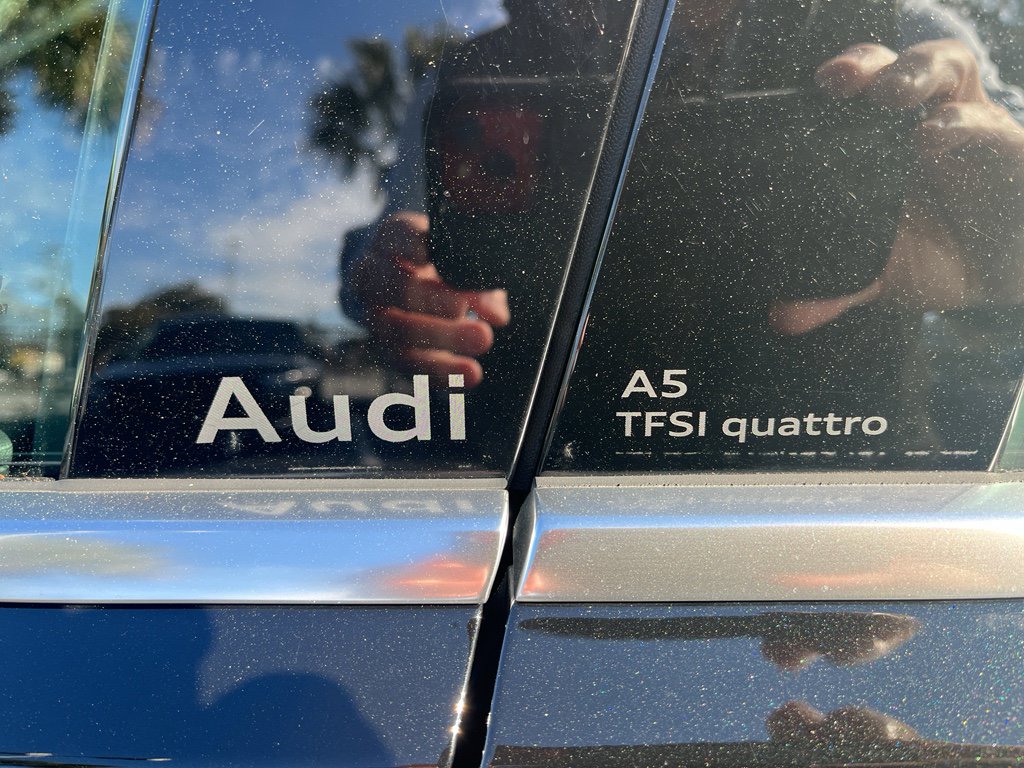 Used 2025 Audi A5 2.0T Premium Plus w/ Premium Plus image 11