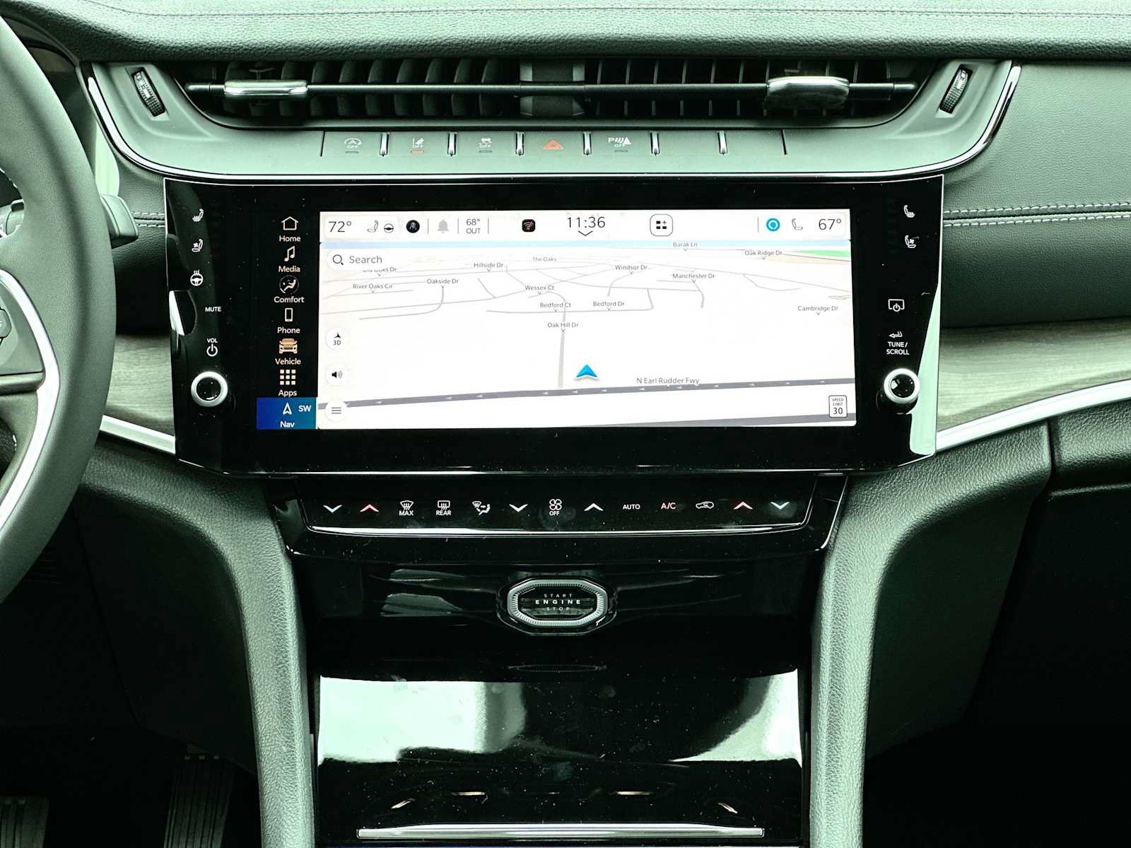 New 2026 Jeep Grand Cherokee L Limited AWD/4WD image 26