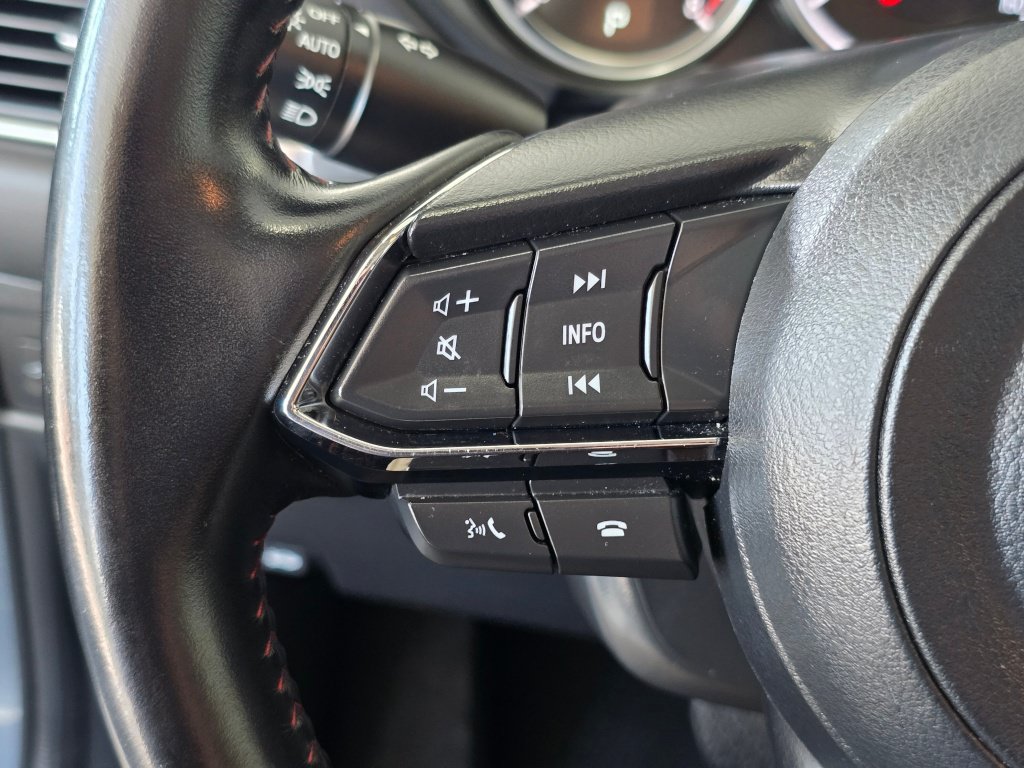 Used 2024 MAZDA CX-5 Carbon Edition AWD/4WD image 41