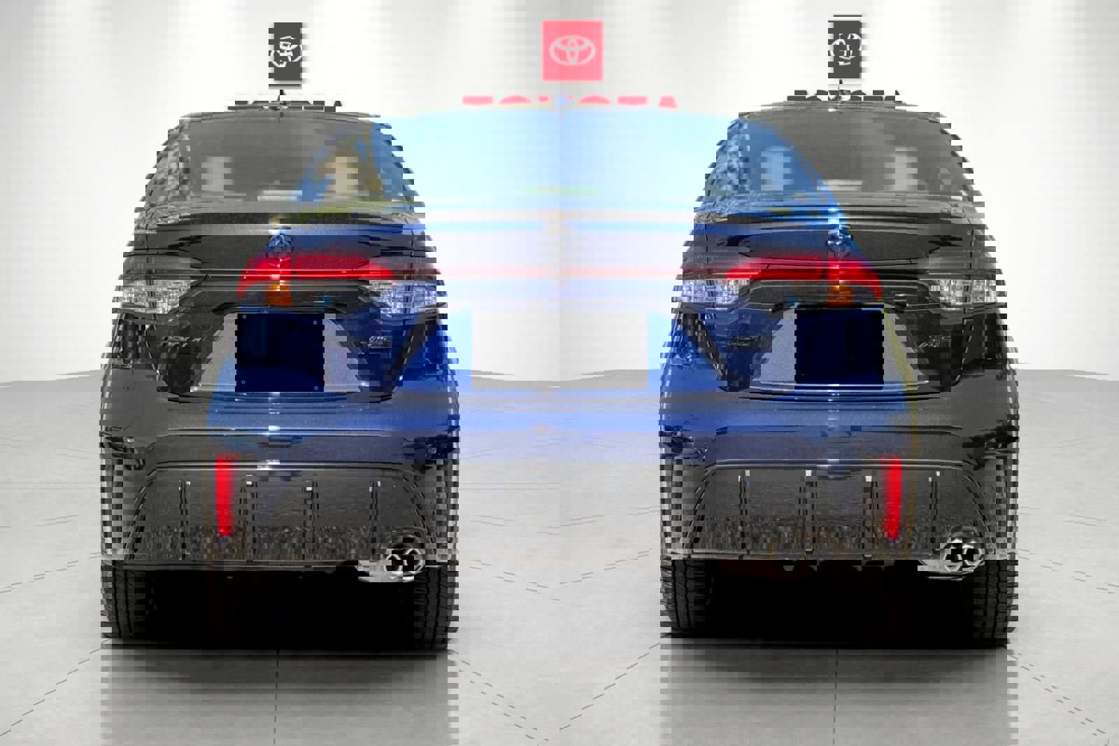 New 2026 Toyota Corolla XSE image 4