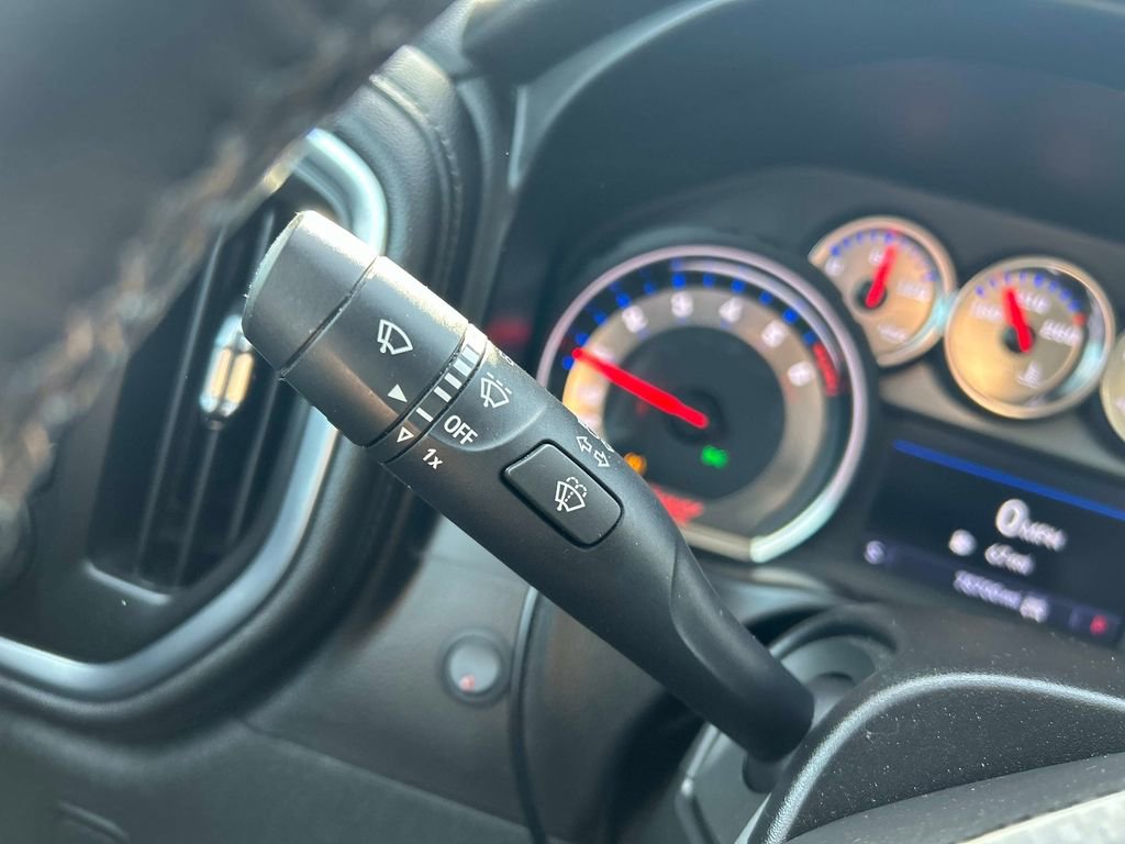 Used 2020 Chevrolet Silverado 1500 RST w/ All-Star Edition image 27